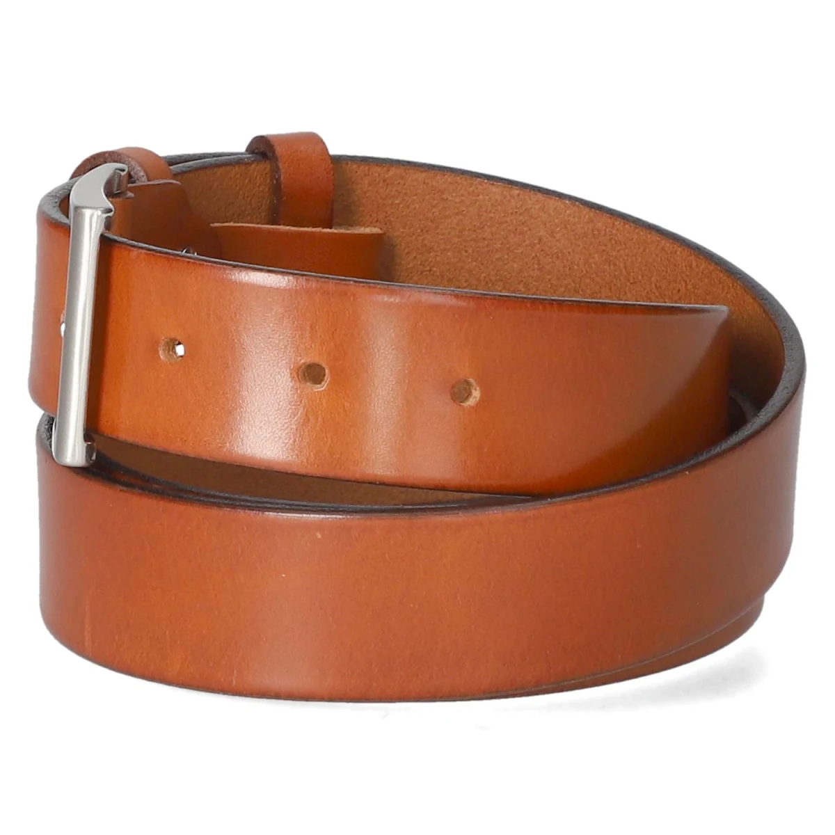 Gürtel 858 - BRAUN