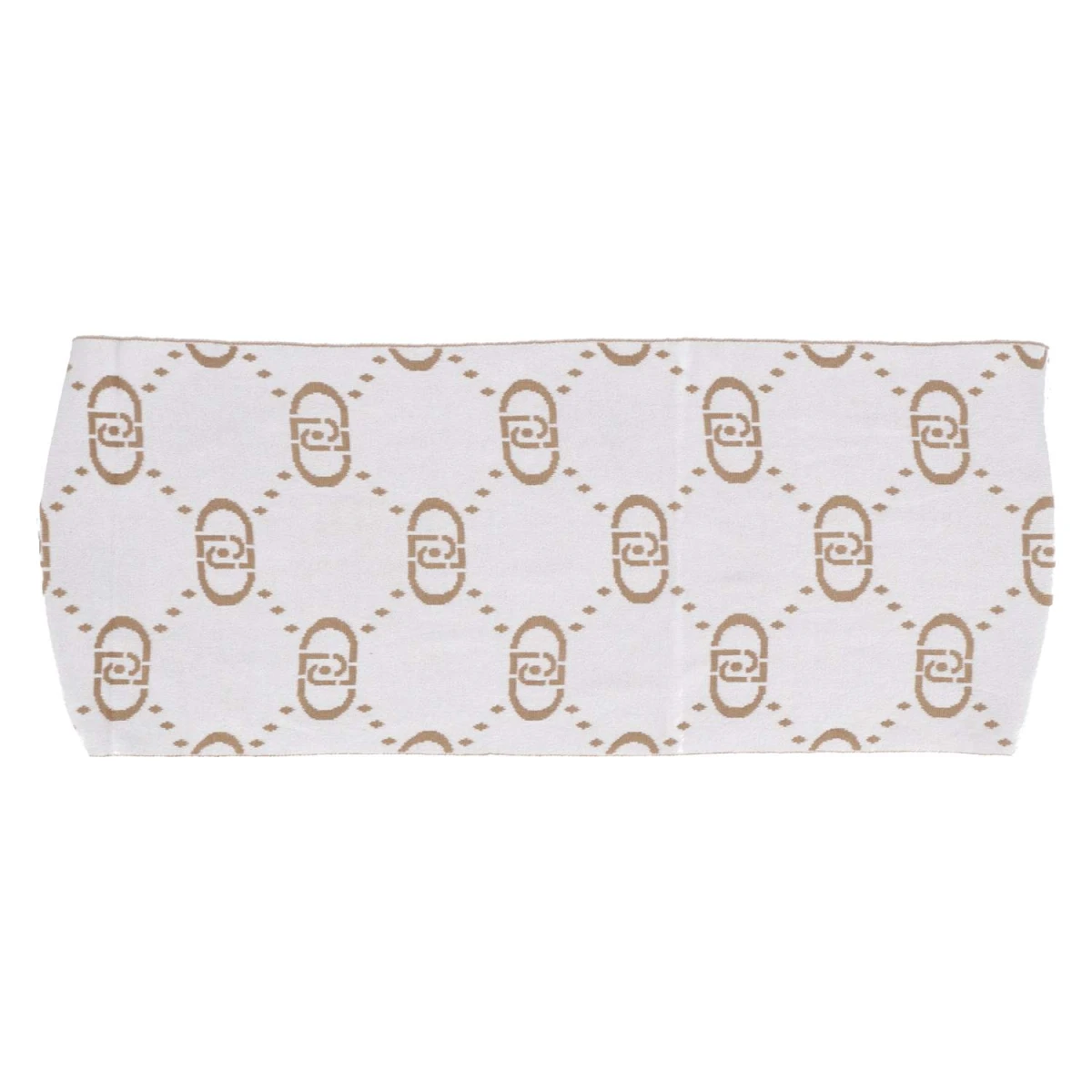 SET SCIARPA BEANIE - beige