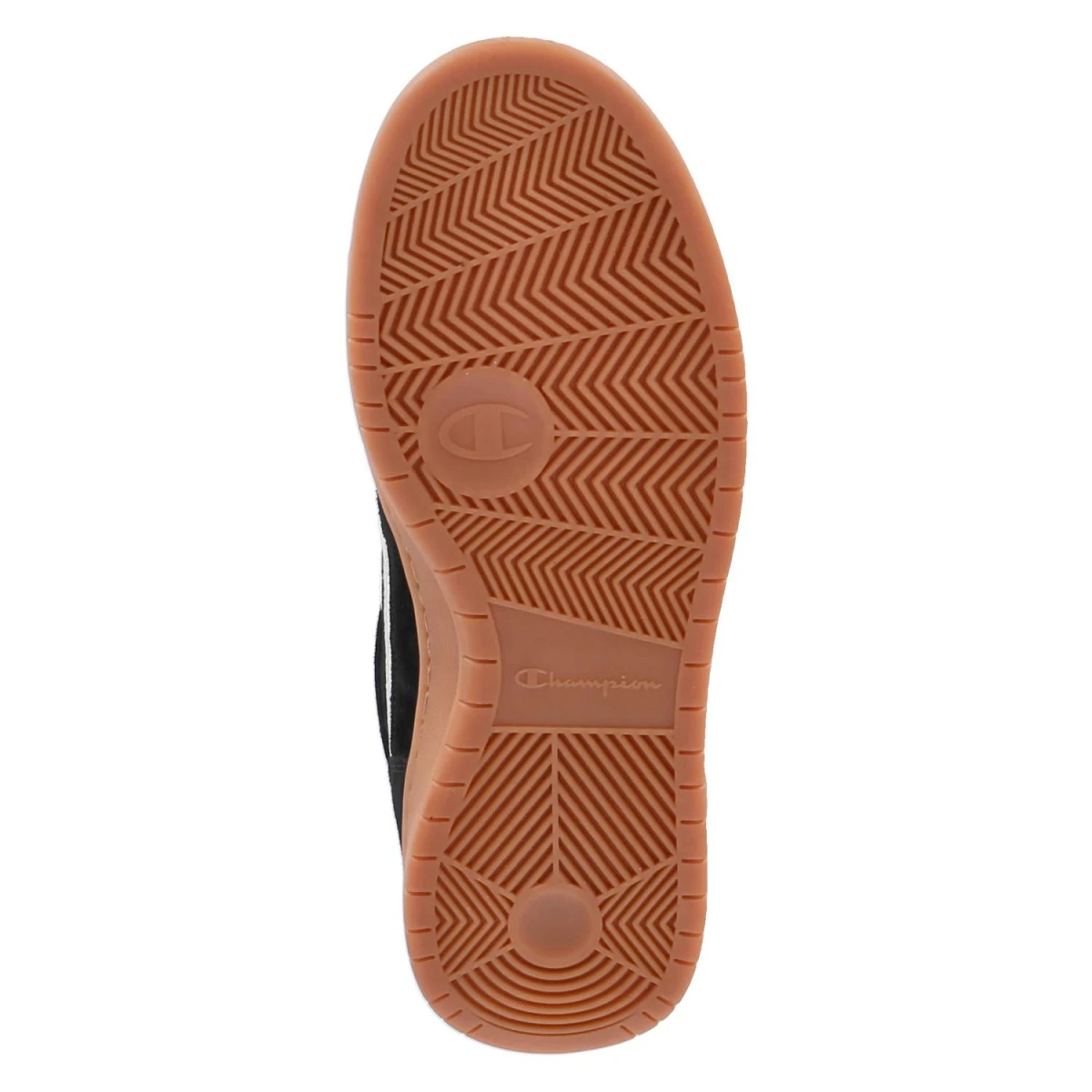 Low Sneaker CL78 - nbk/natl/gum