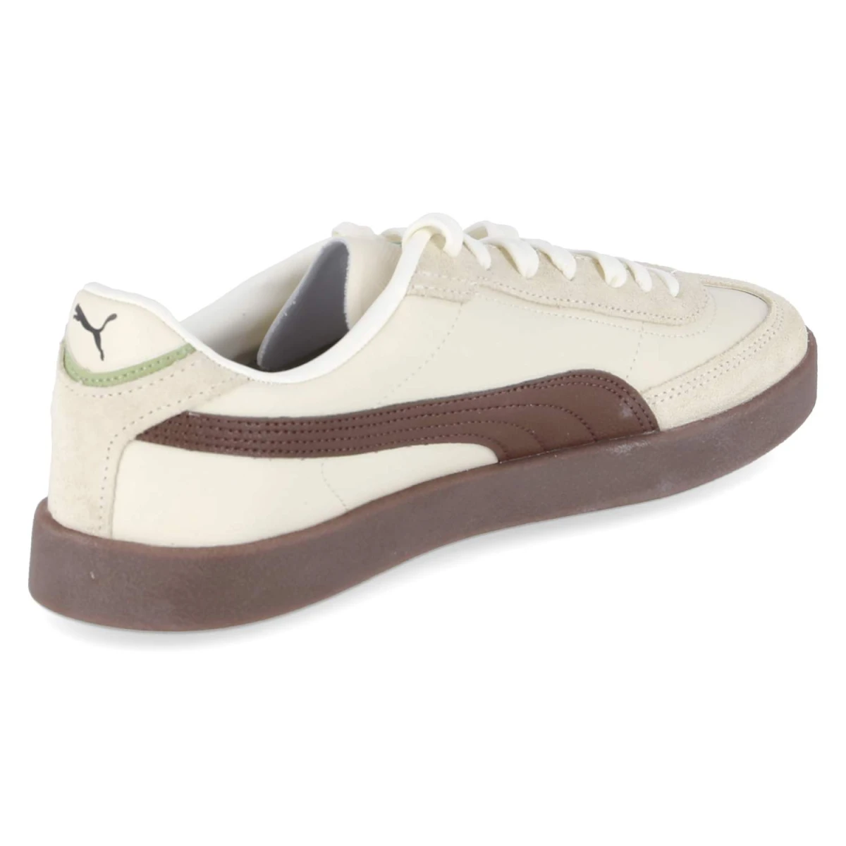 Sneaker CLUB II ERA - AlpSnow-EspressoBrown-PBlack