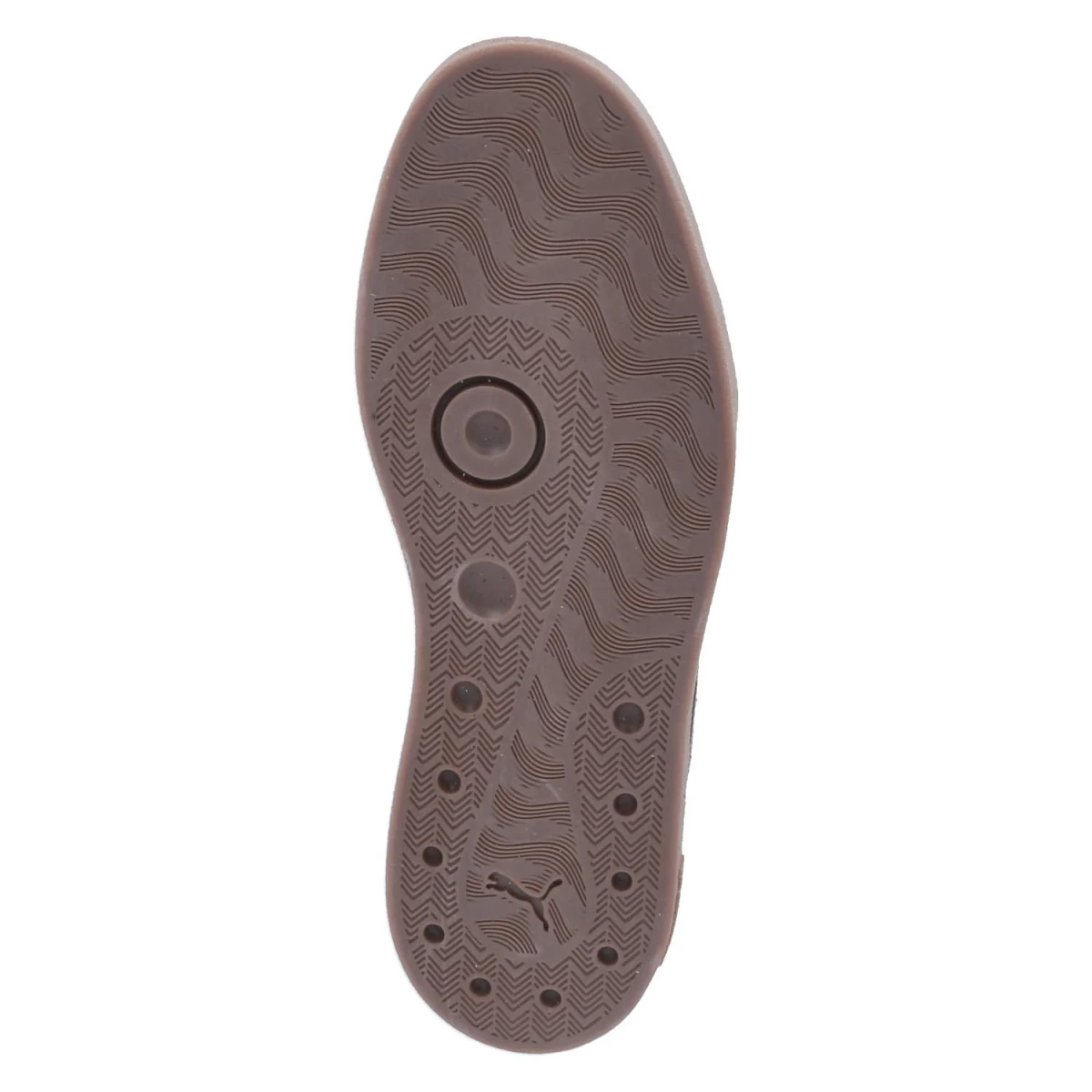 Sneaker CLUB II ERA - AlpSnow-EspressoBrown-PBlack