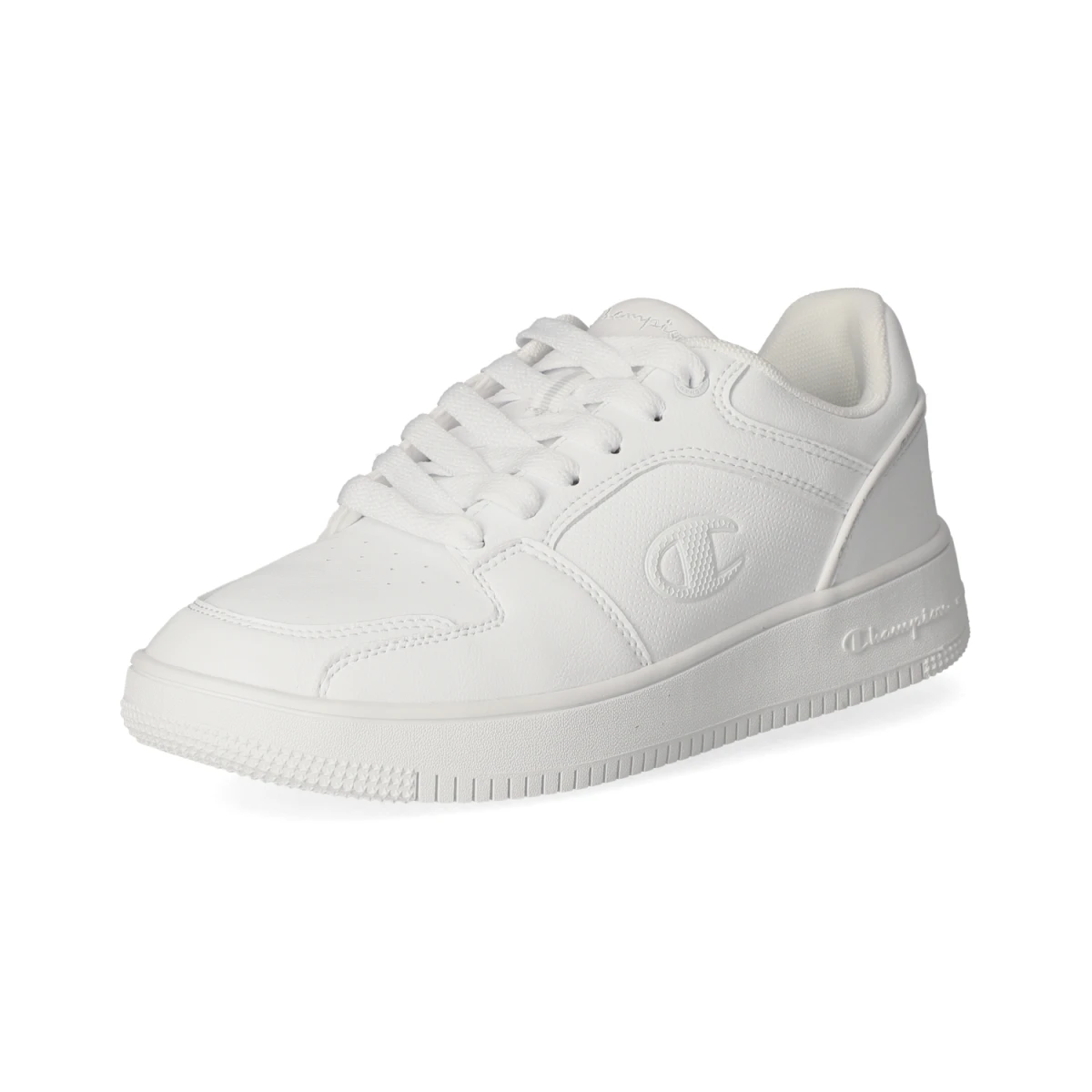 Sportschuhe REBOUND 2.0 - triple wht