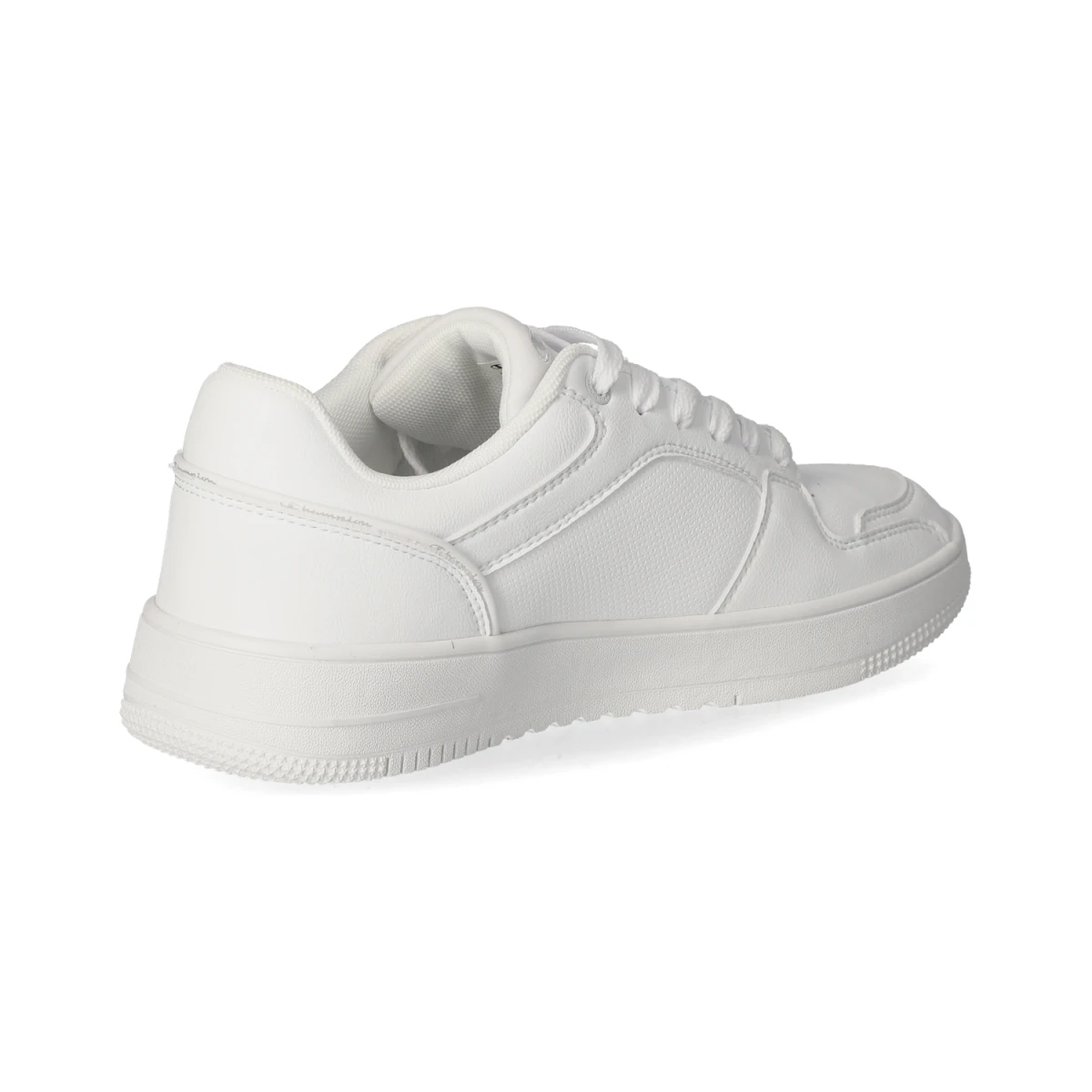 Sportschuhe REBOUND 2.0 - triple wht
