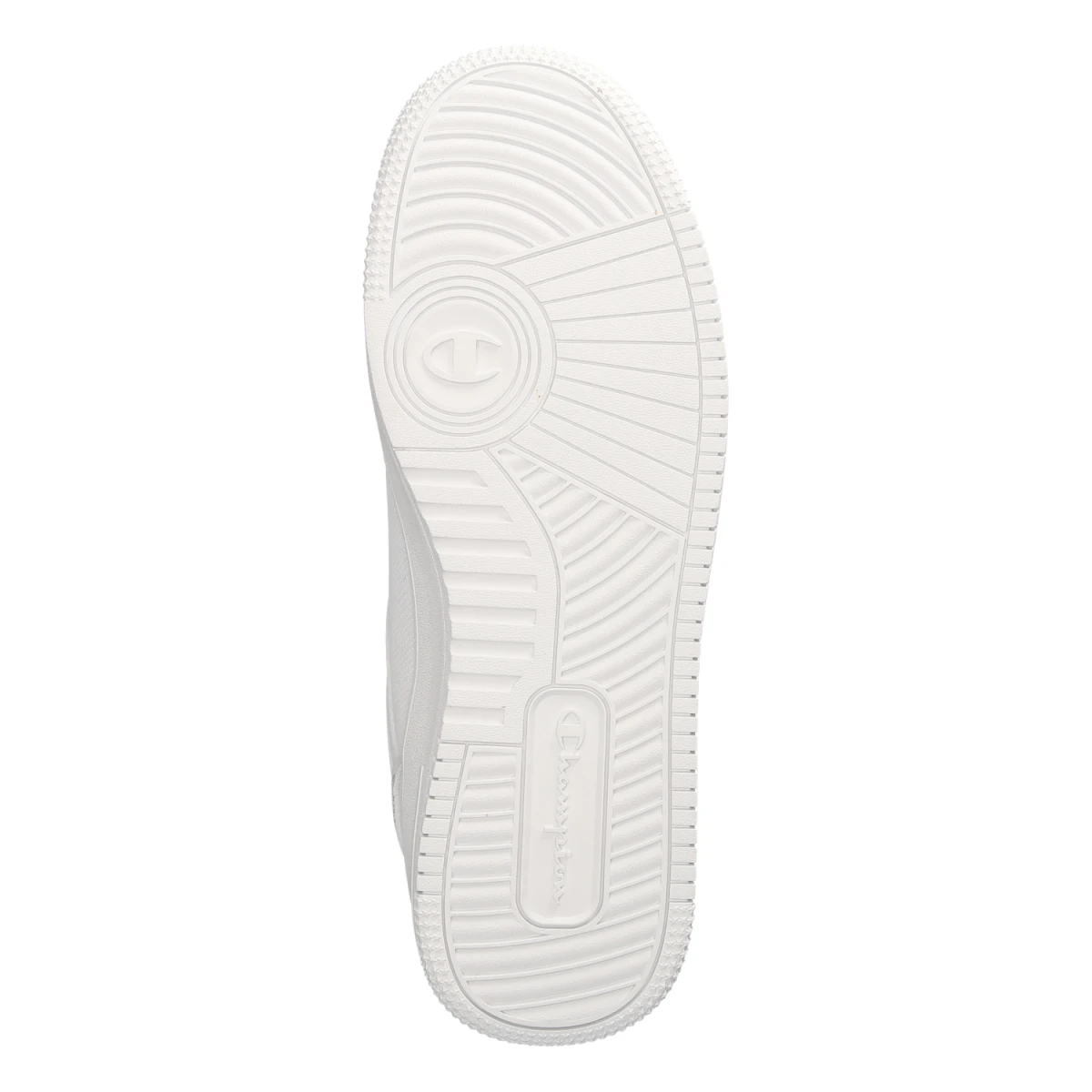 Sportschuhe REBOUND 2.0 - triple wht