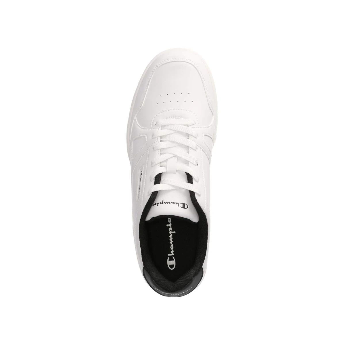 Low Sneaker TENNIS CLAY 86 - wht/nbk