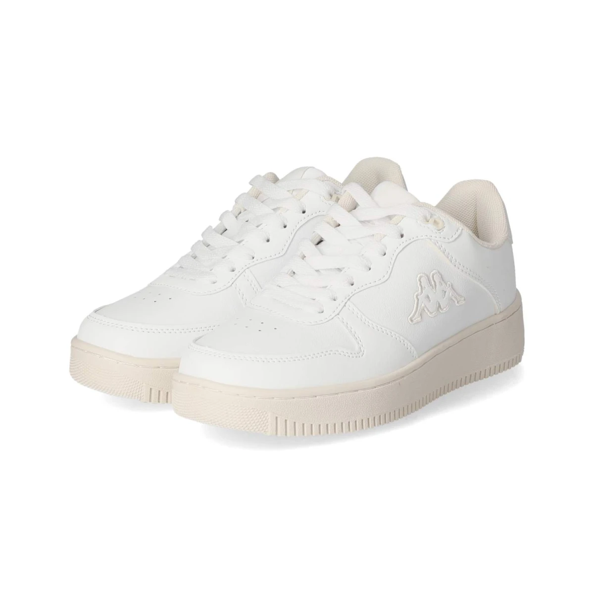 Sportschuhe - WHITE