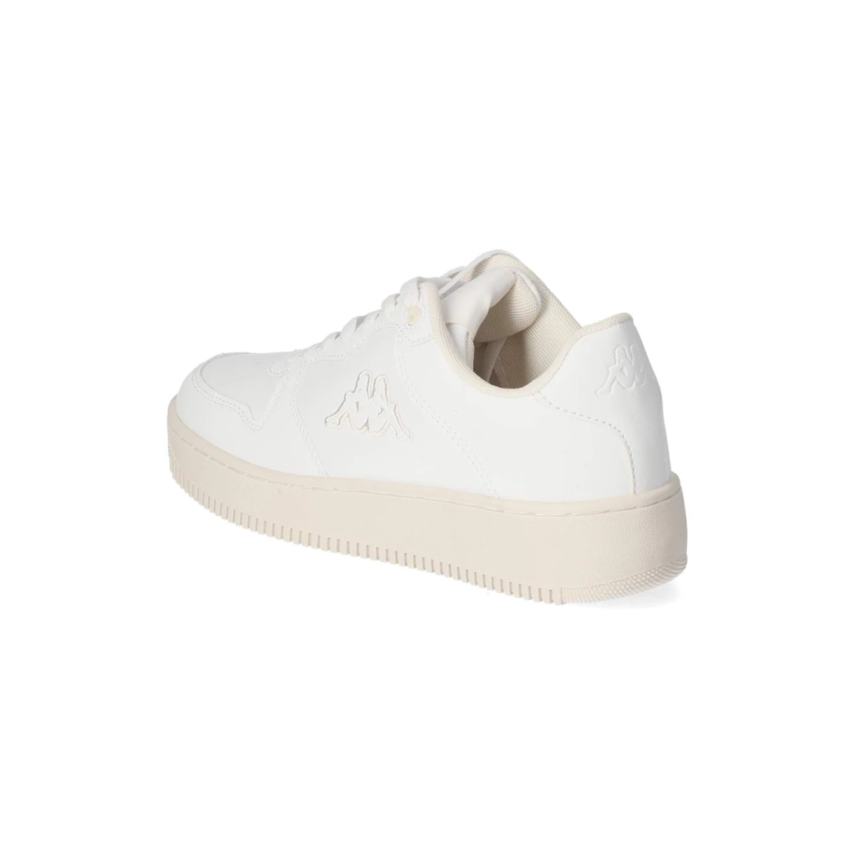 Sportschuhe - WHITE