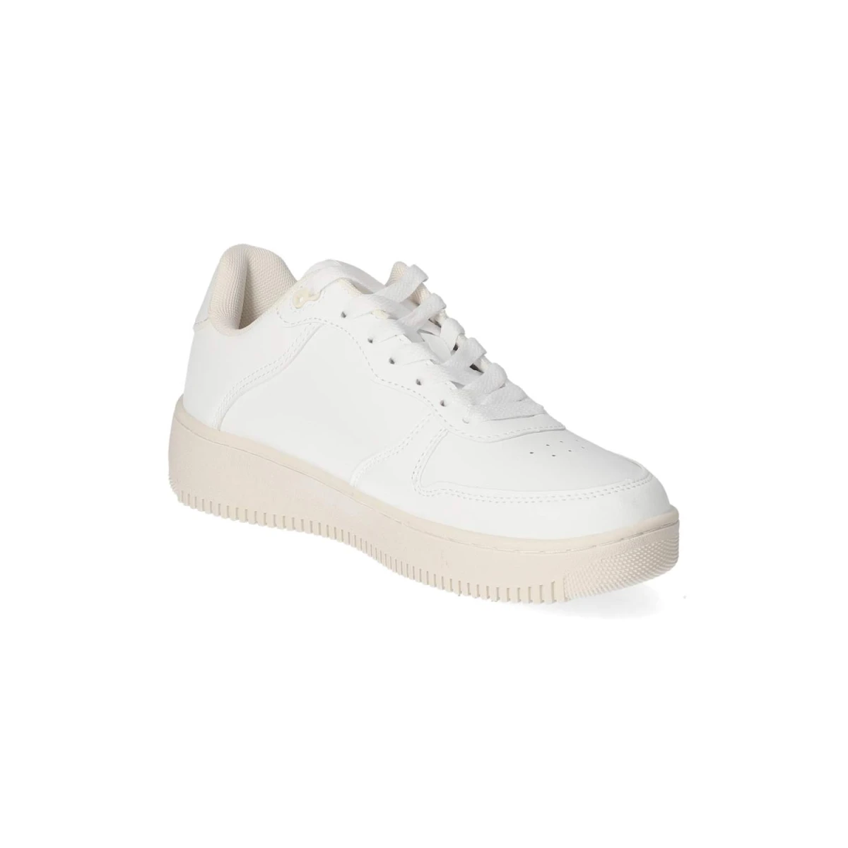Sportschuhe - WHITE