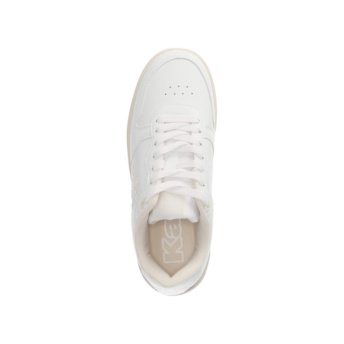 Sportschuhe - WHITE