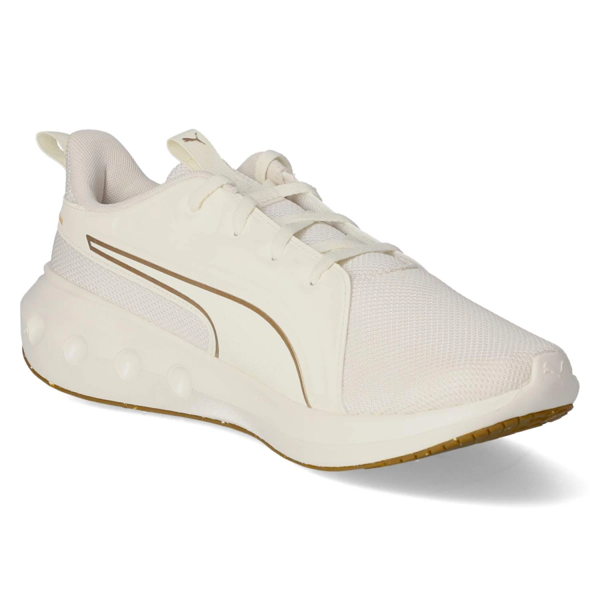 Low Sneaker CARSON - warm white