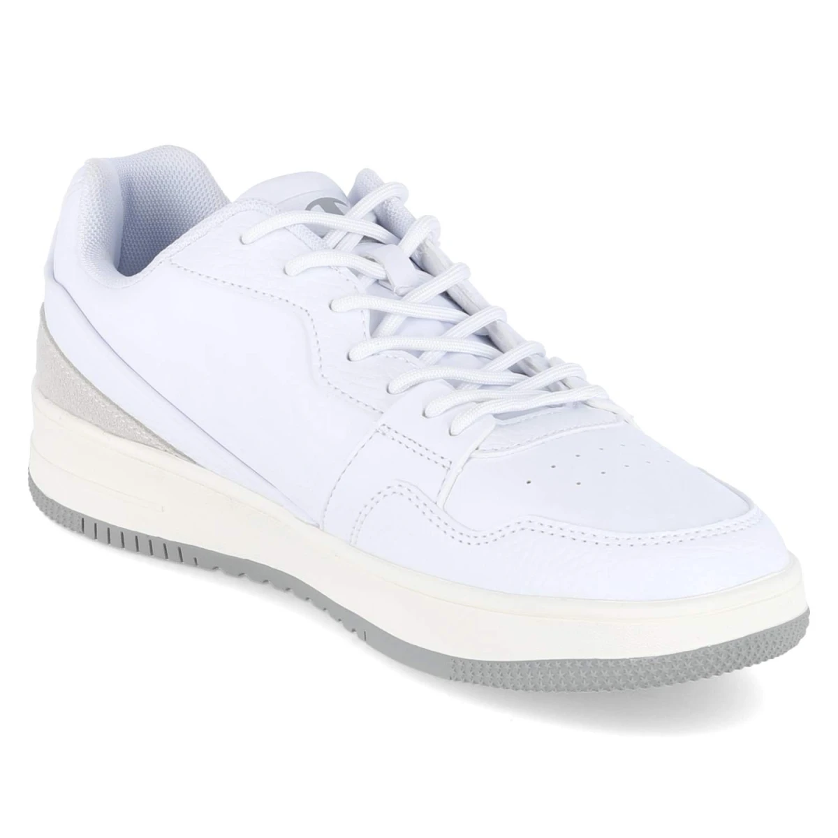 Low Sneaker REVIVE - WHT/GREY/OFW