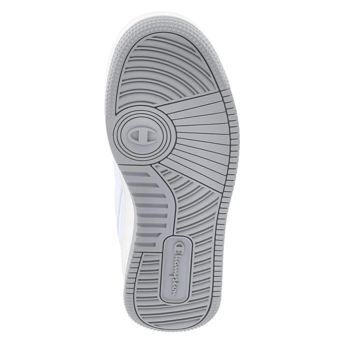 Low Sneaker REVIVE - WHT/GREY/OFW