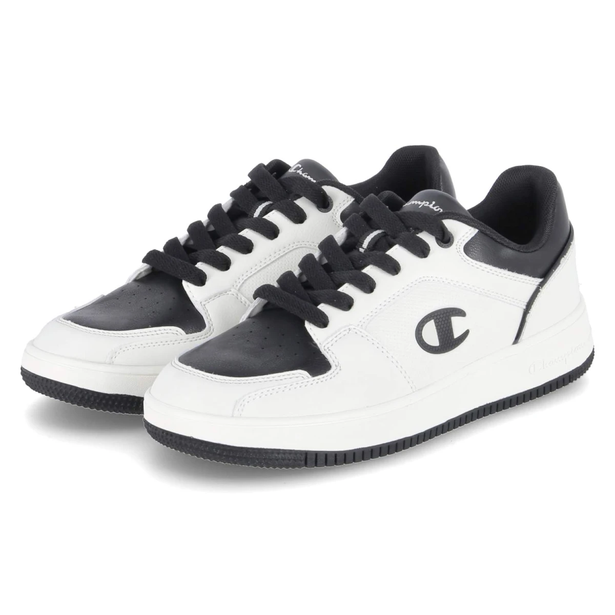 Low Sneaker RD18 2.0 LOW - OFW/NBK