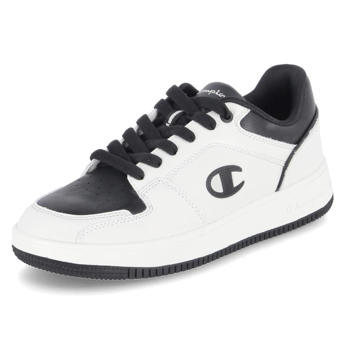 Low Sneaker RD18 2.0 LOW - OFW/NBK