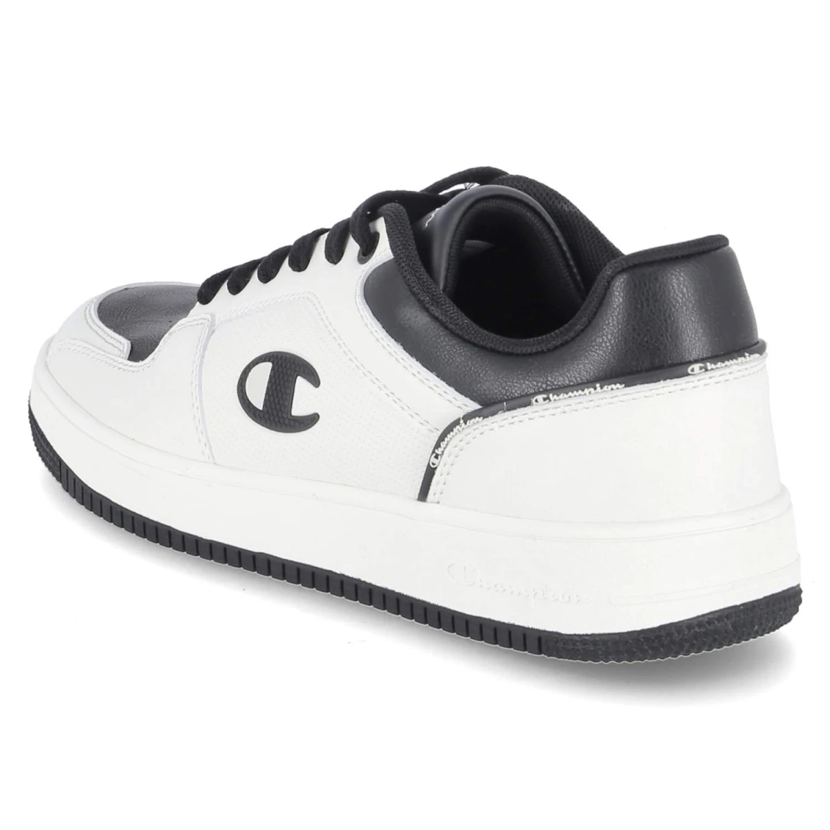 Low Sneaker RD18 2.0 LOW - OFW/NBK