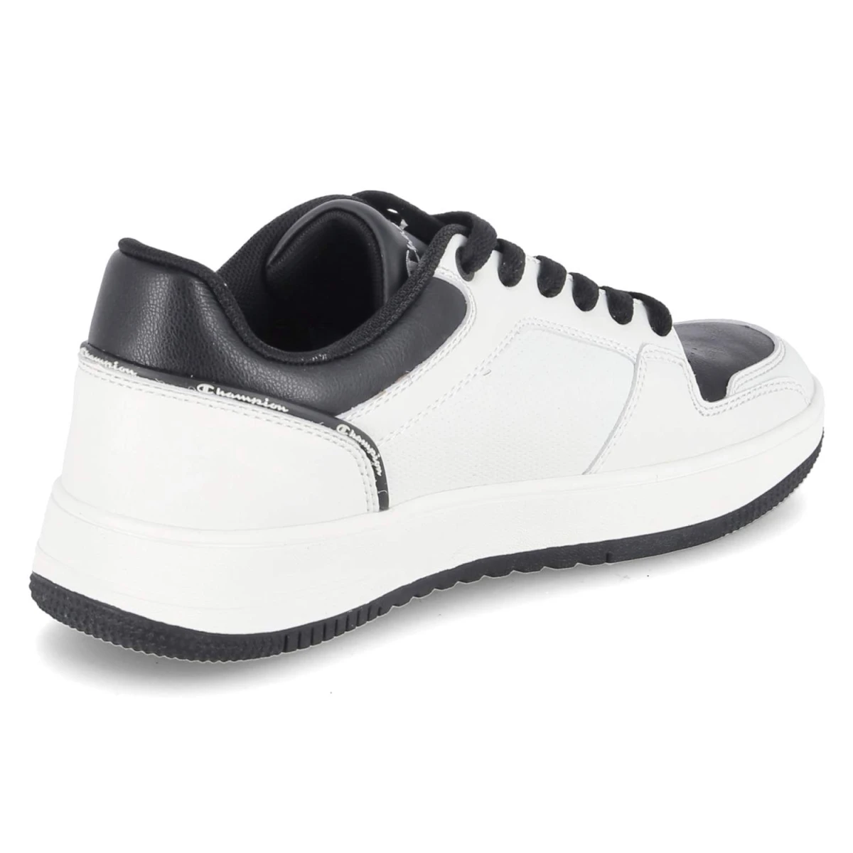 Low Sneaker RD18 2.0 LOW - OFW/NBK