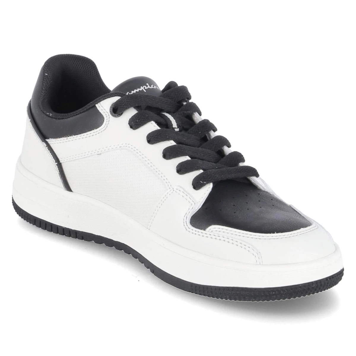 Low Sneaker RD18 2.0 LOW - OFW/NBK
