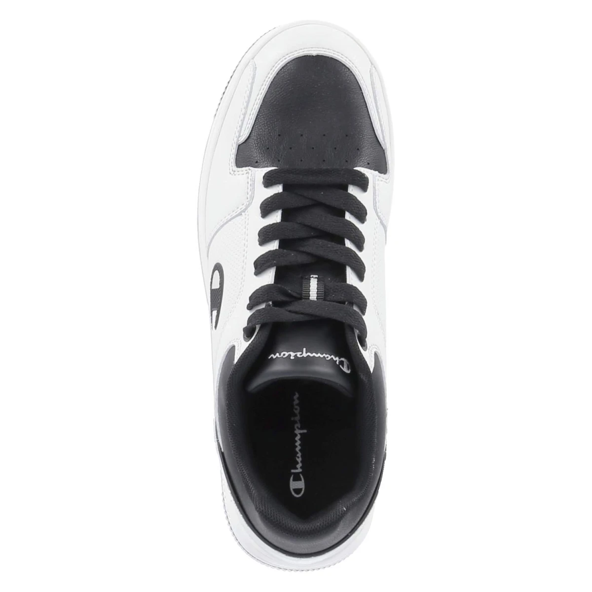 Low Sneaker RD18 2.0 LOW - OFW/NBK