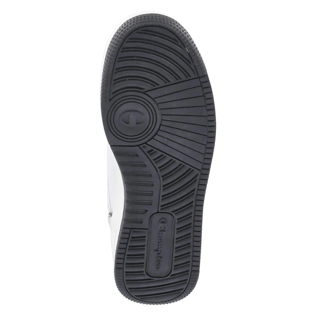Low Sneaker RD18 2.0 LOW - OFW/NBK