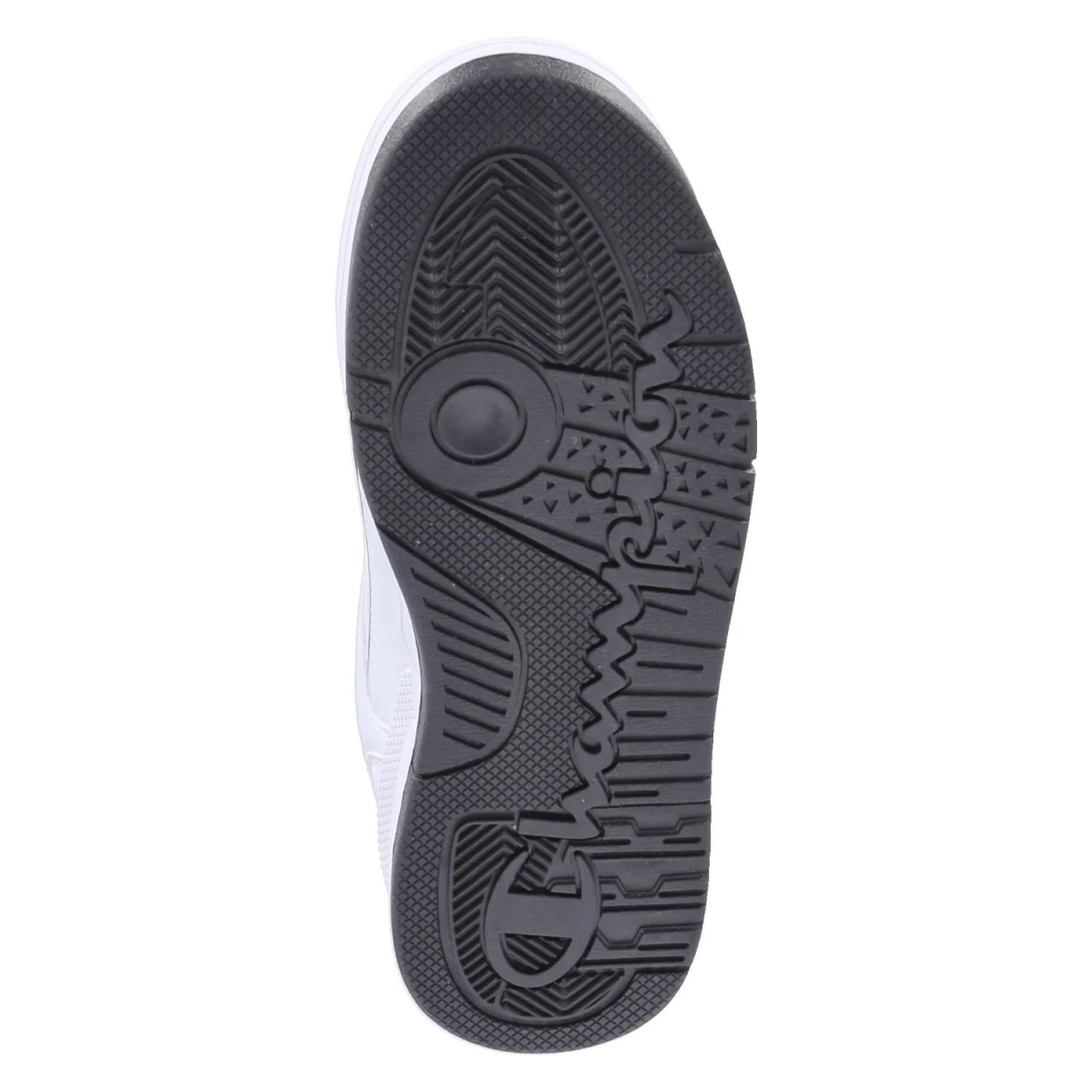 Low Sneaker RD18 - wht/nbk
