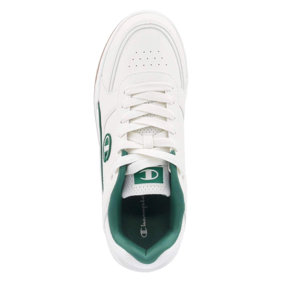 Sneaker RD18 HERITAGE LOW - NATL/FOLI/GUM