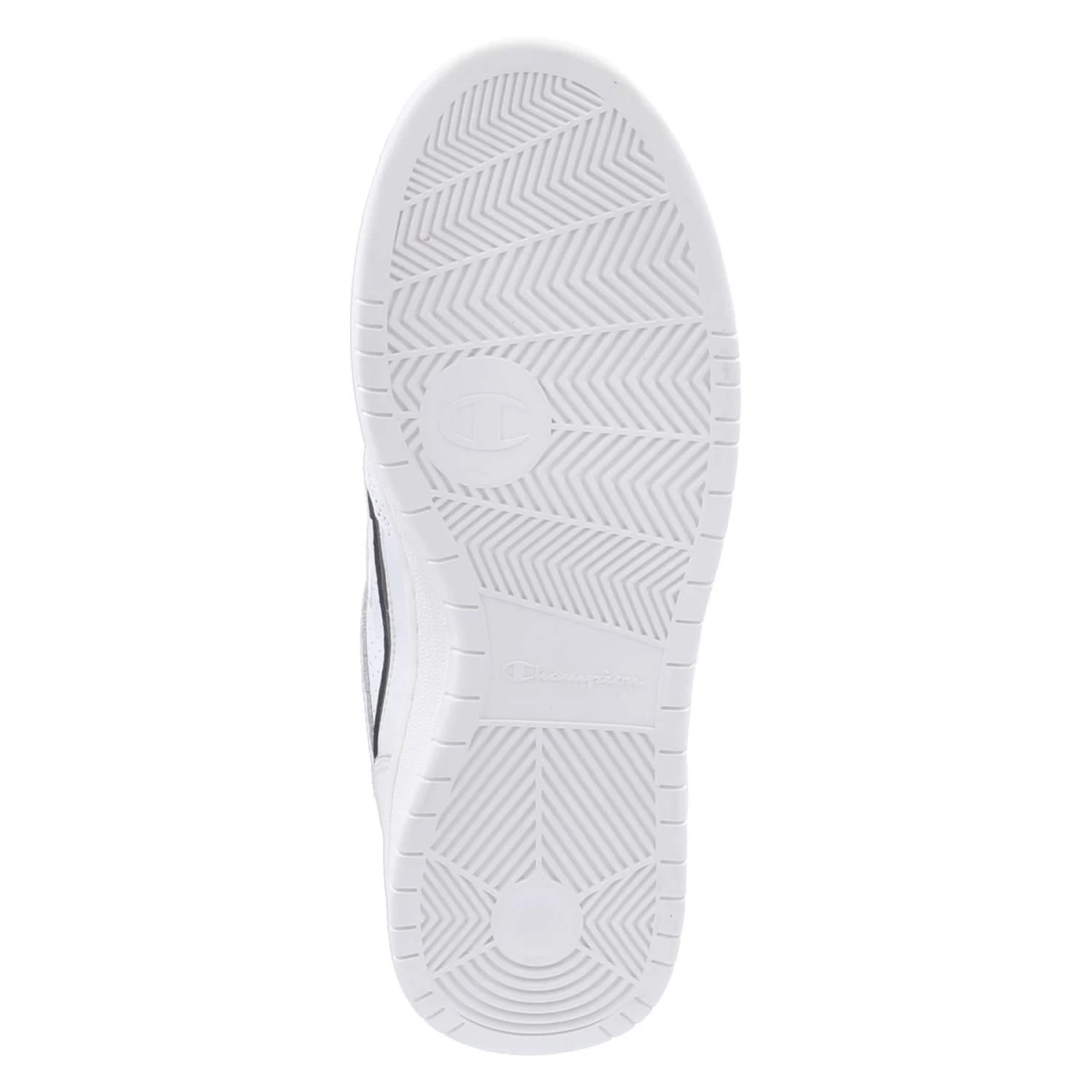 Low Sneaker CL78 - wht/nbk