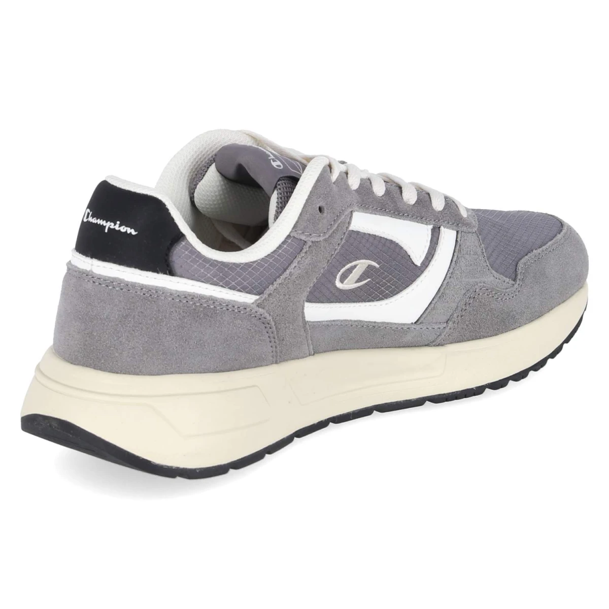 Low Sneaker RN20 - grey/natl