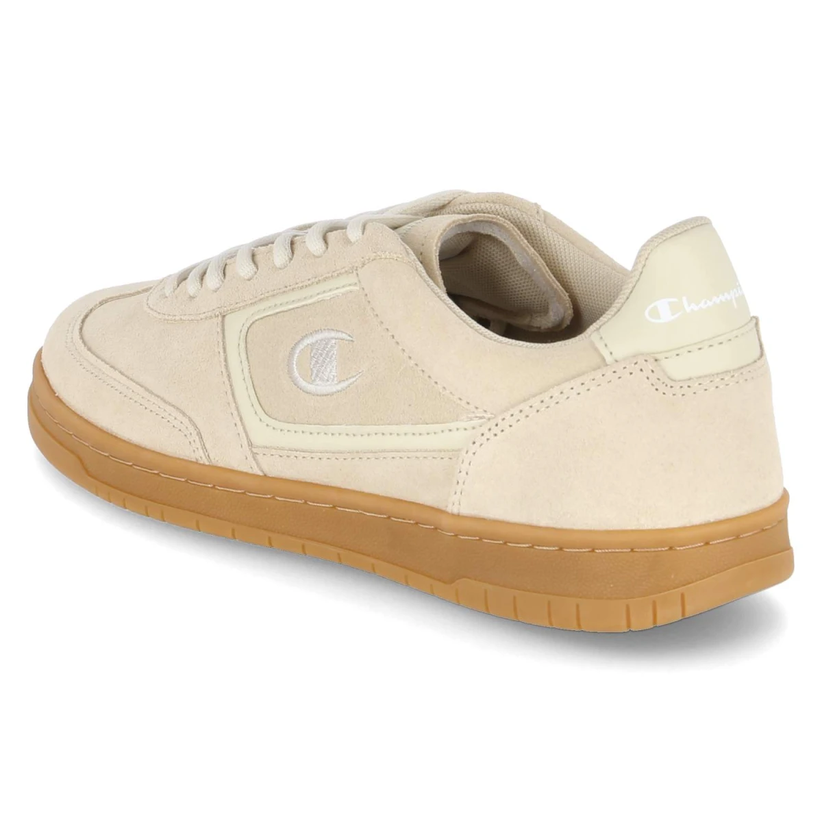 Low Sneaker - sand