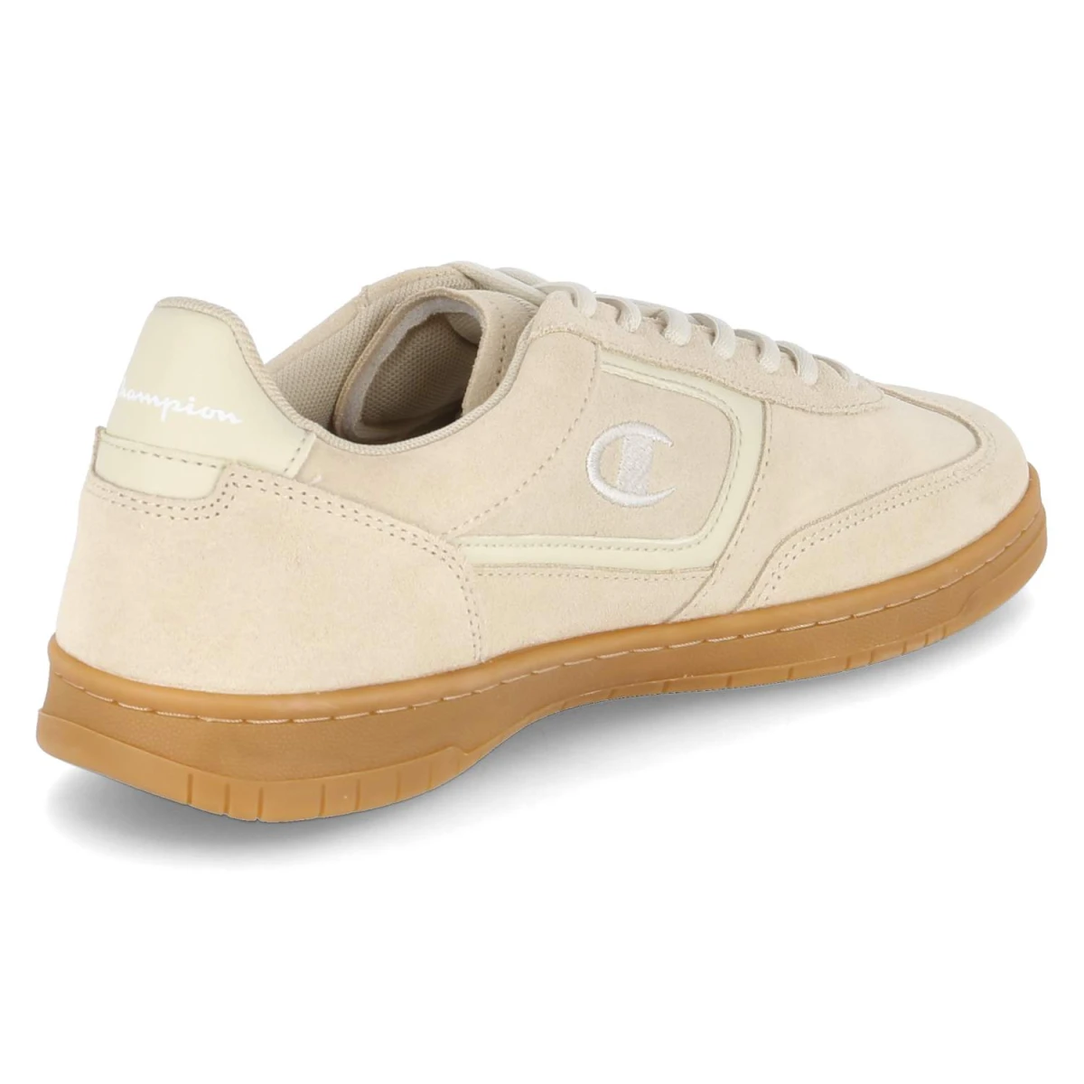 Low Sneaker - sand