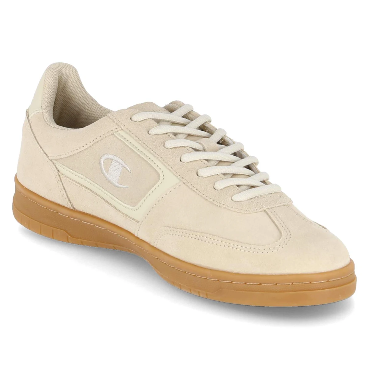 Low Sneaker - sand