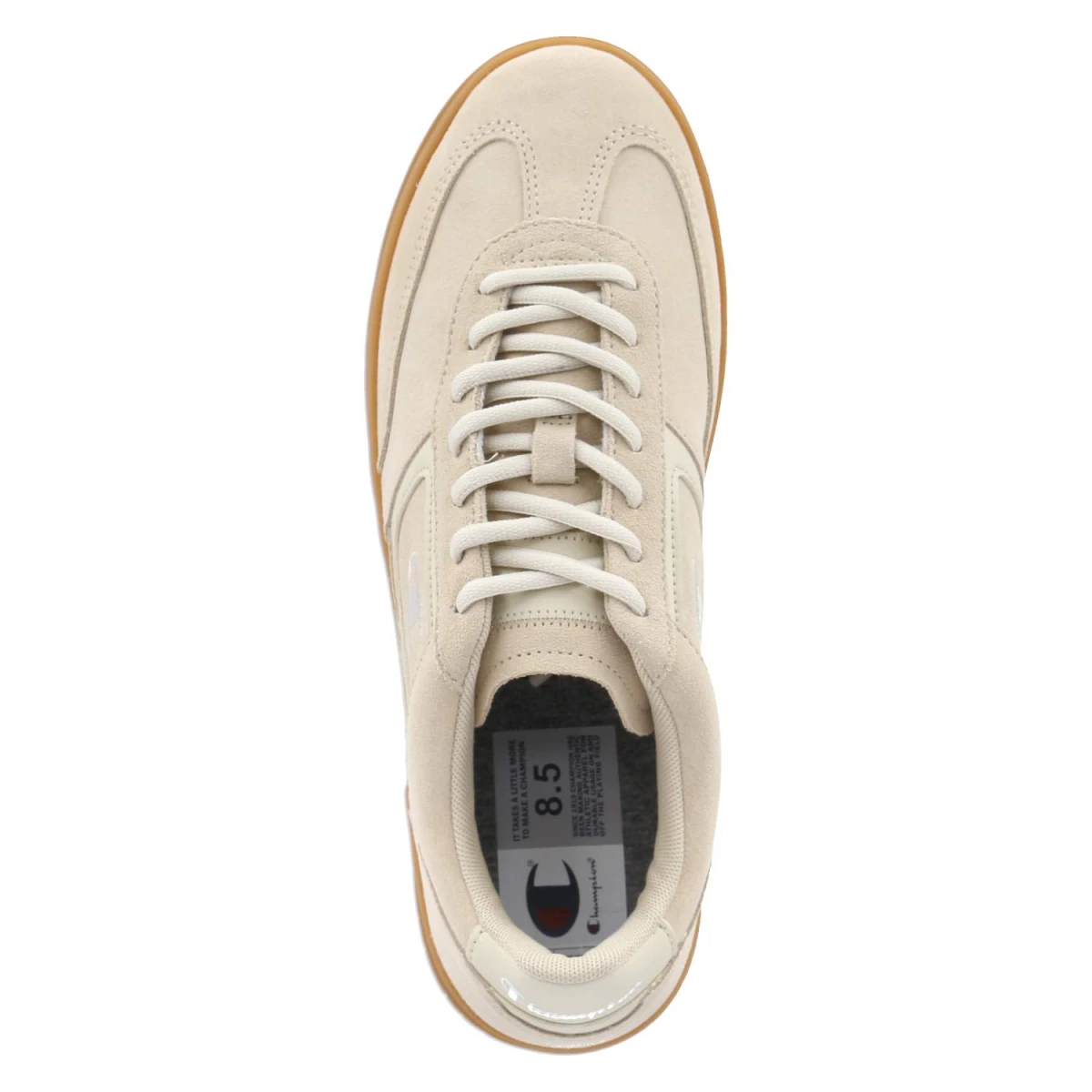 Low Sneaker - sand
