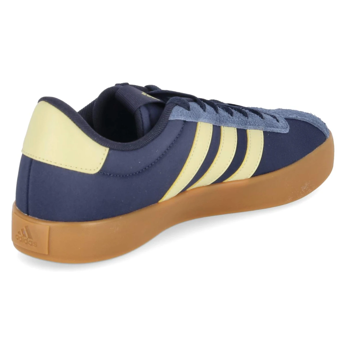 VL Court 3.0 - blue/yellow