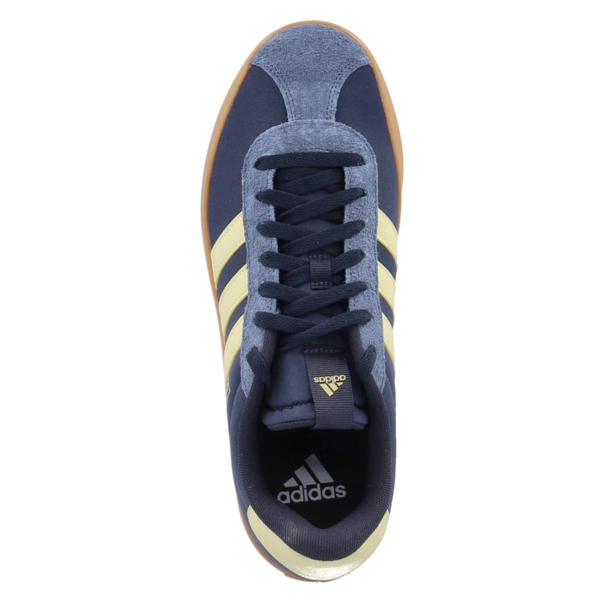 VL Court 3.0 - blue/yellow