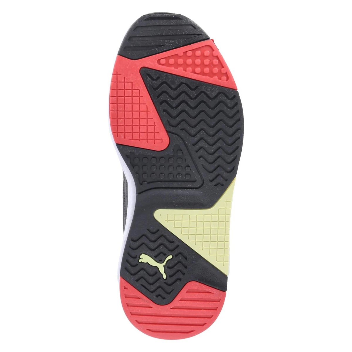 Low Sneaker X-RAY SPEED - white-black-dk shadow-v blue