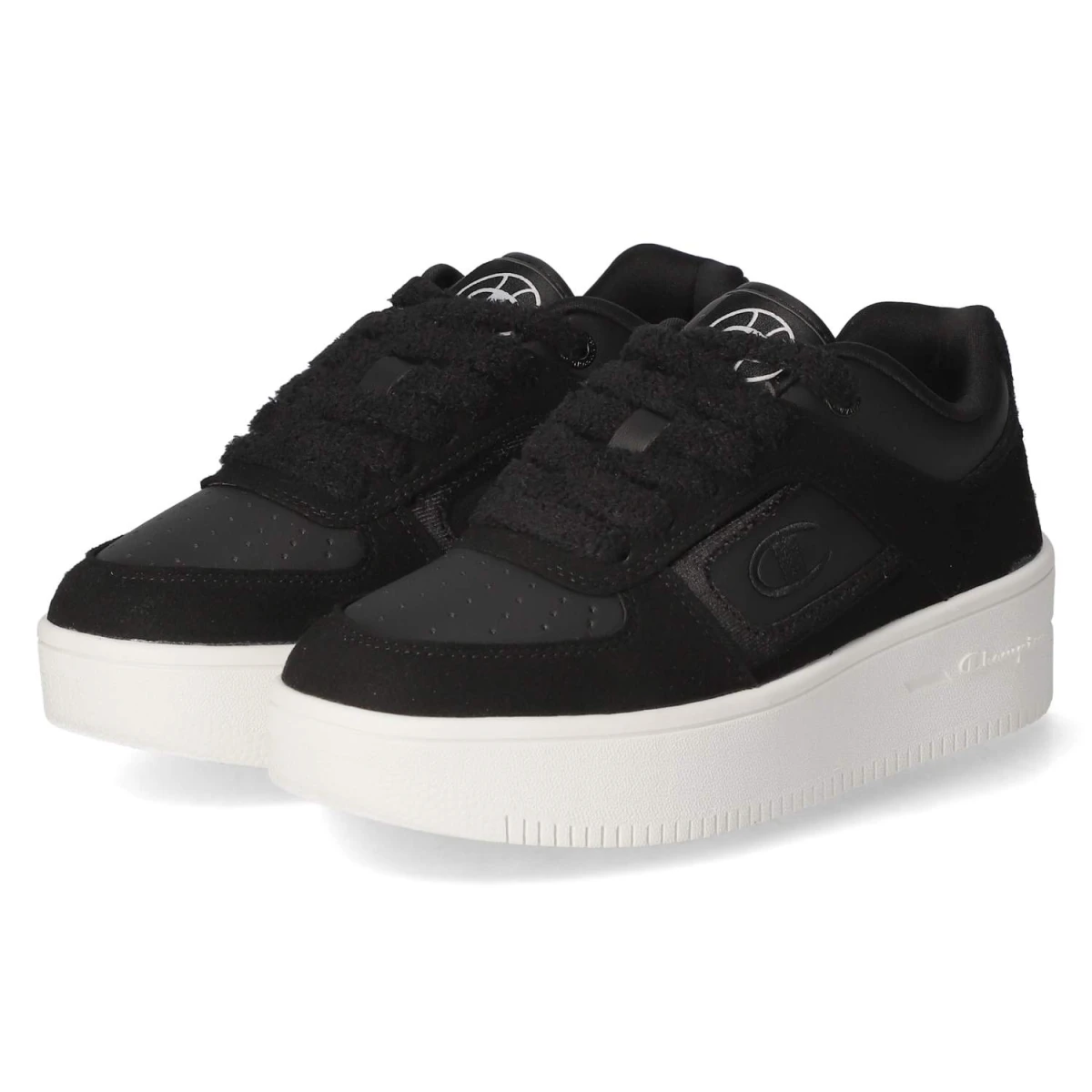Low Sneaker FOULPLAY - NBK
