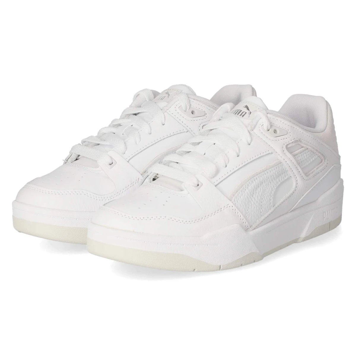 Low Sneaker SLIPSTREAM - white-nimbus cloud