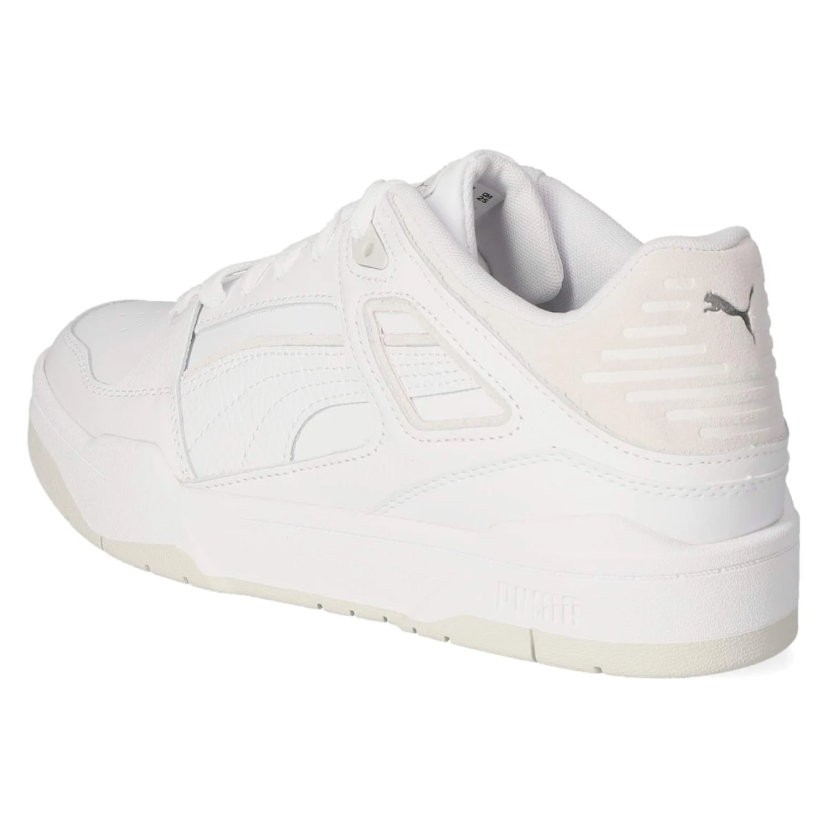 Low Sneaker SLIPSTREAM - white-nimbus cloud