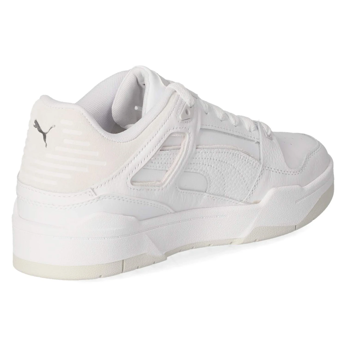 Low Sneaker SLIPSTREAM - white-nimbus cloud
