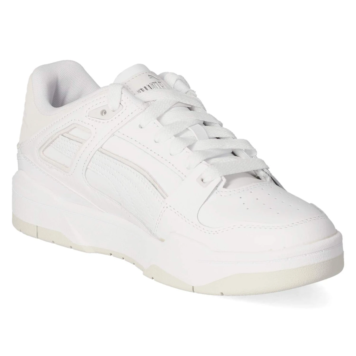 Low Sneaker SLIPSTREAM - white-nimbus cloud