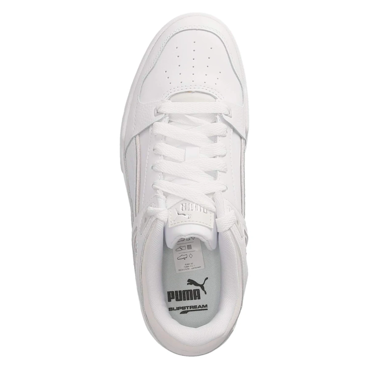 Low Sneaker SLIPSTREAM - white-nimbus cloud