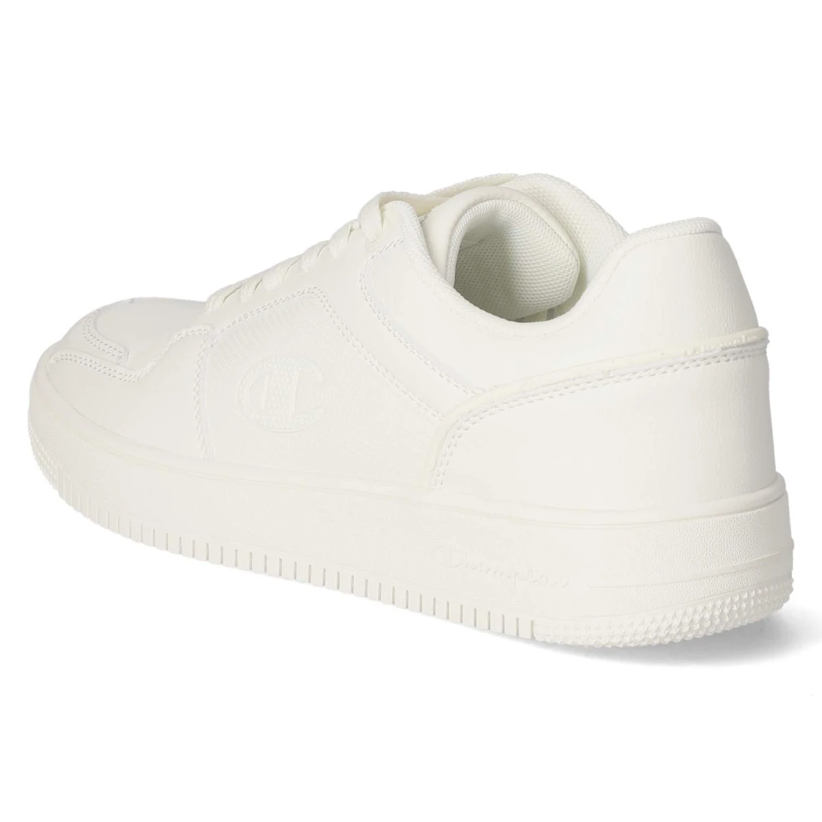 Low Sneaker RD18 - TRIPLE OFW