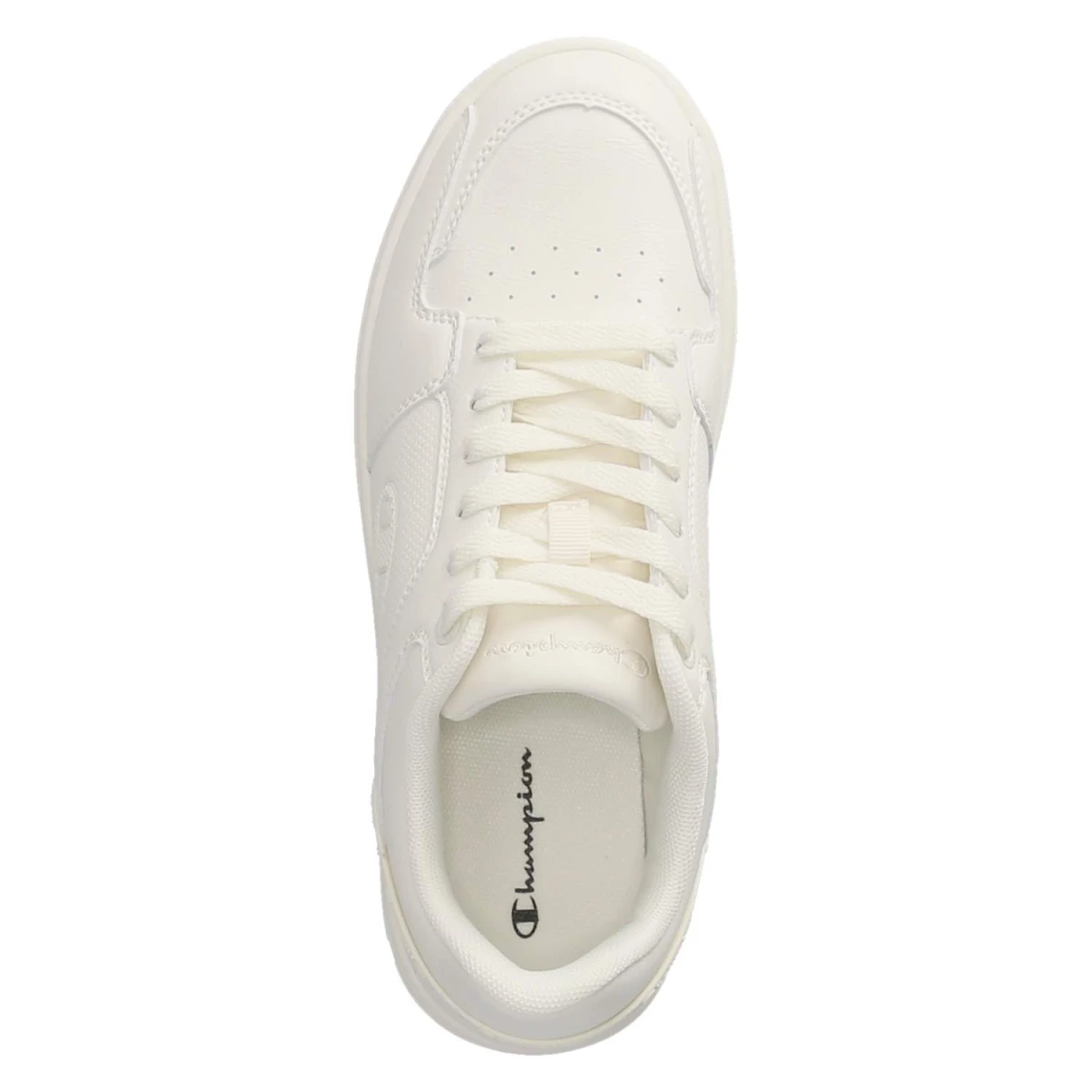 Low Sneaker RD18 - TRIPLE OFW