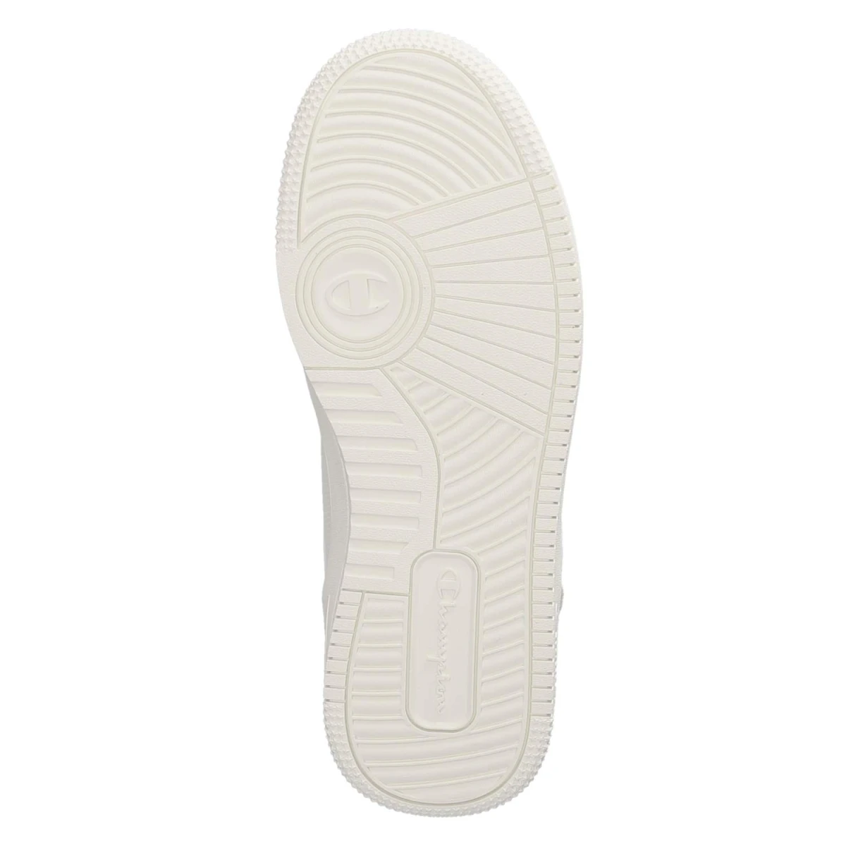 Low Sneaker RD18 - TRIPLE OFW