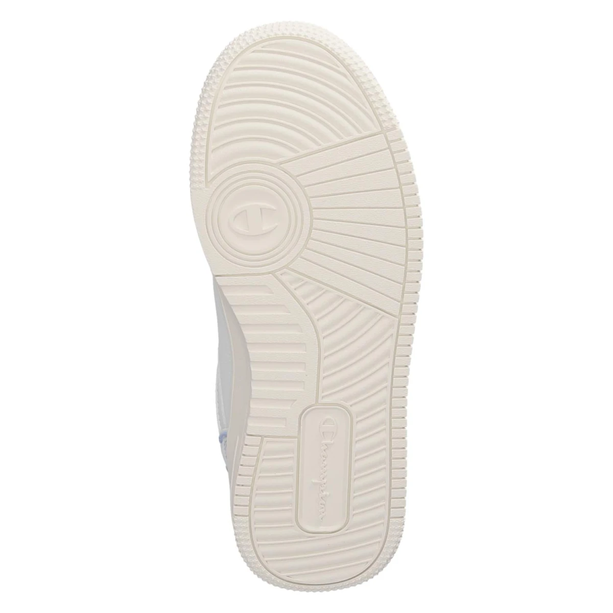 Low Sneaker RD18 - wht/pwb/natl