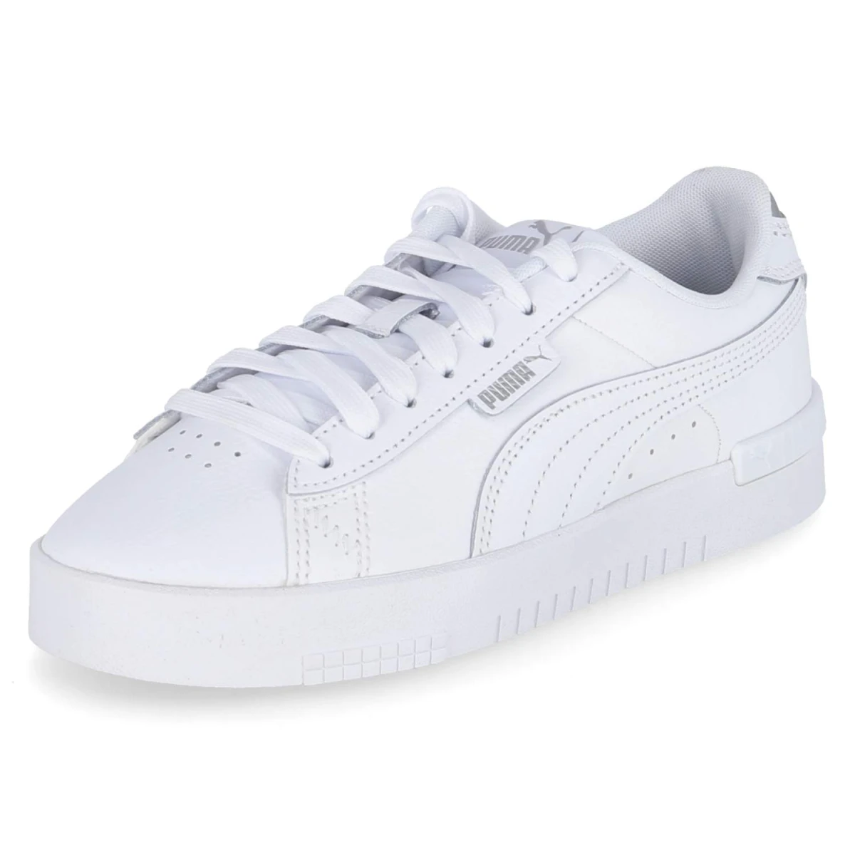 Sneaker JADA RENEW - puma white-puma white-silver