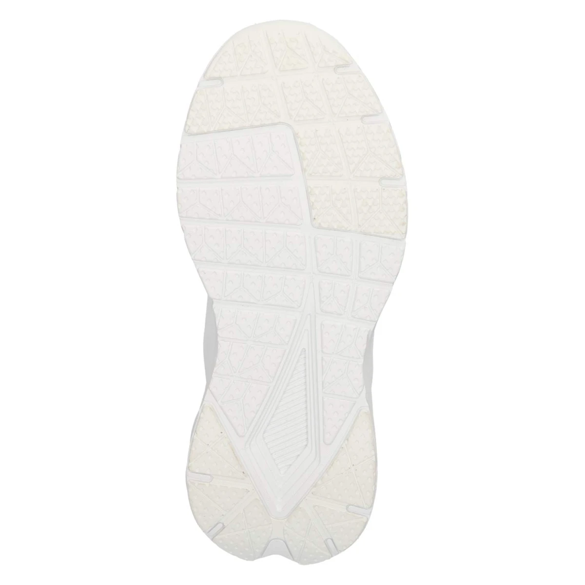 Low Sneaker ALPHA MAX - L.BLU/AUT