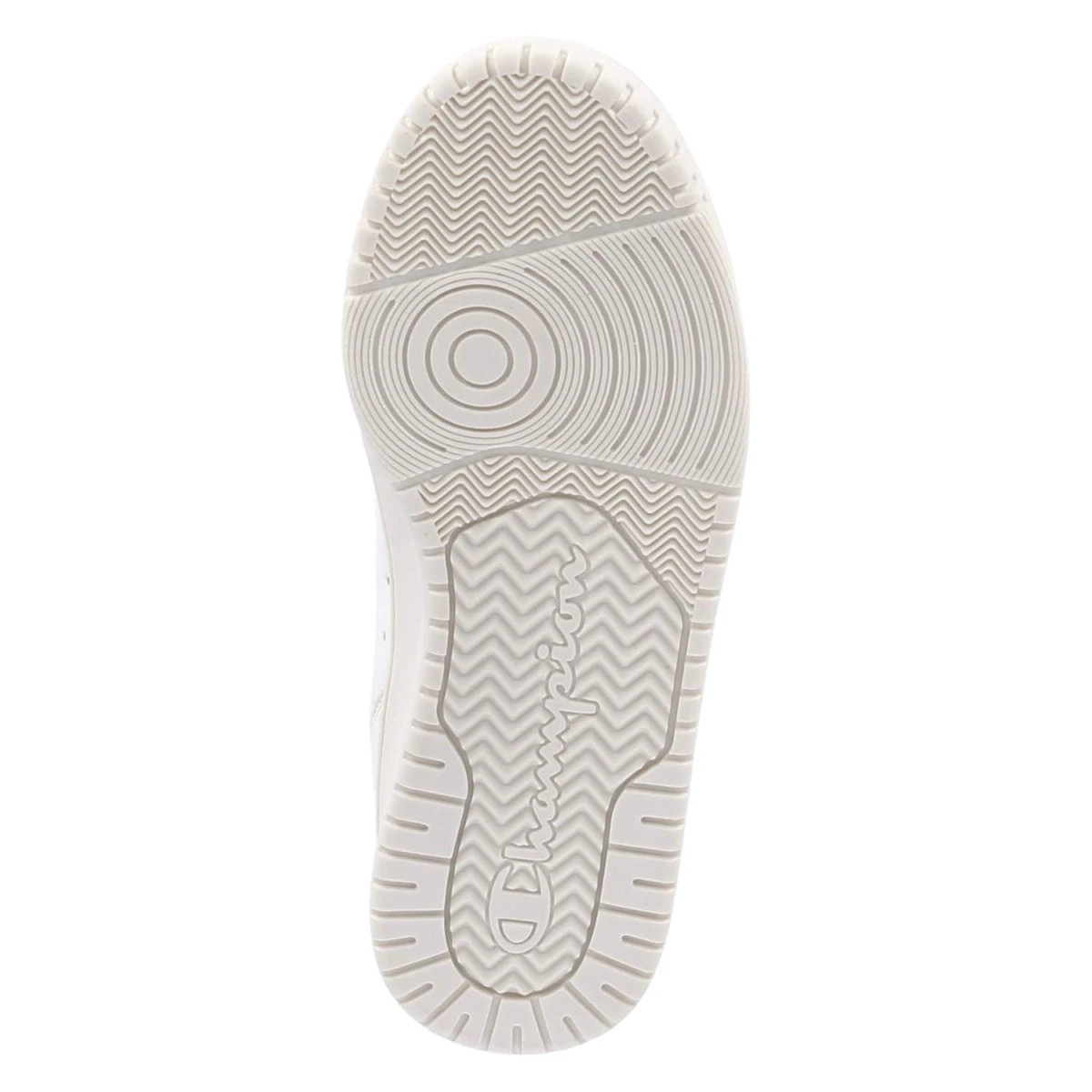 Low Sneaker ROYAL II - WHT/MAUVE
