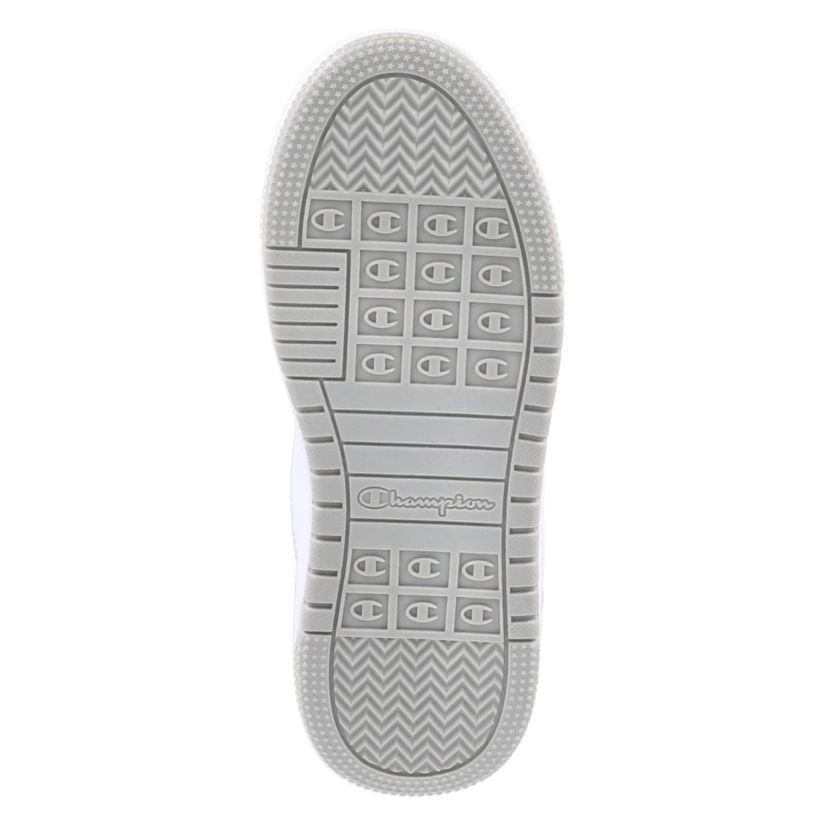 Low Sneaker LITE - WHT/GREY
