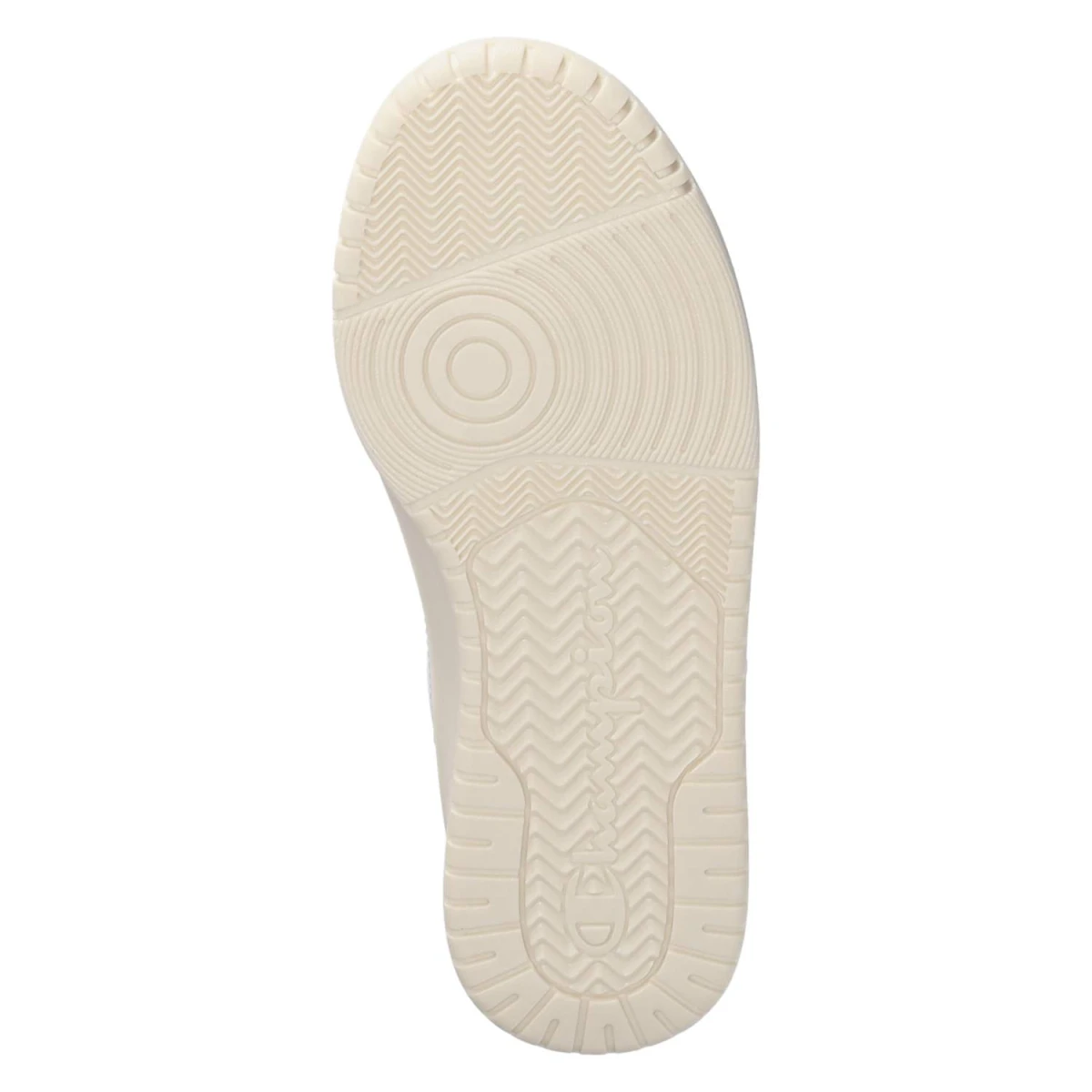 Low Sneaker ROYAL II - WHT/OFW/LILAC