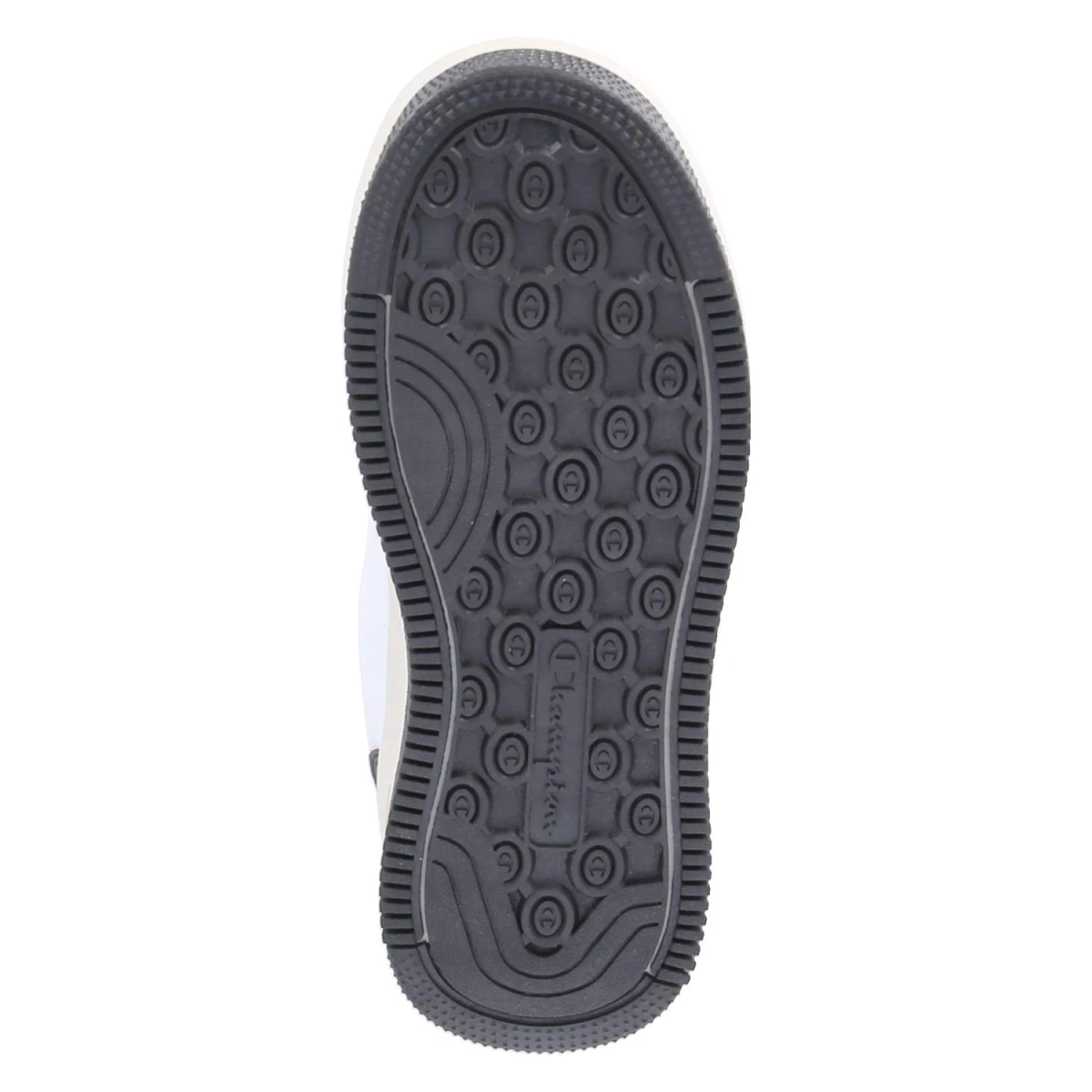 Low Sneaker RD 18 TWIN PLATFOR - weiss